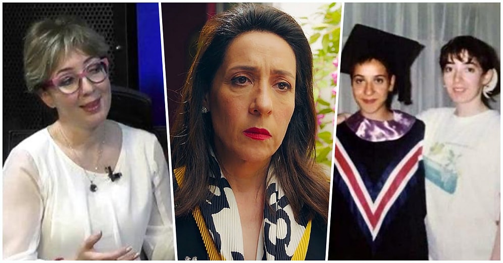 Binnur Kaya'nın En Az Kendisi Kadar Ünlü Ablasının Kim Olduğunu Duyunca Epey Şaşıracağınız Kesin!