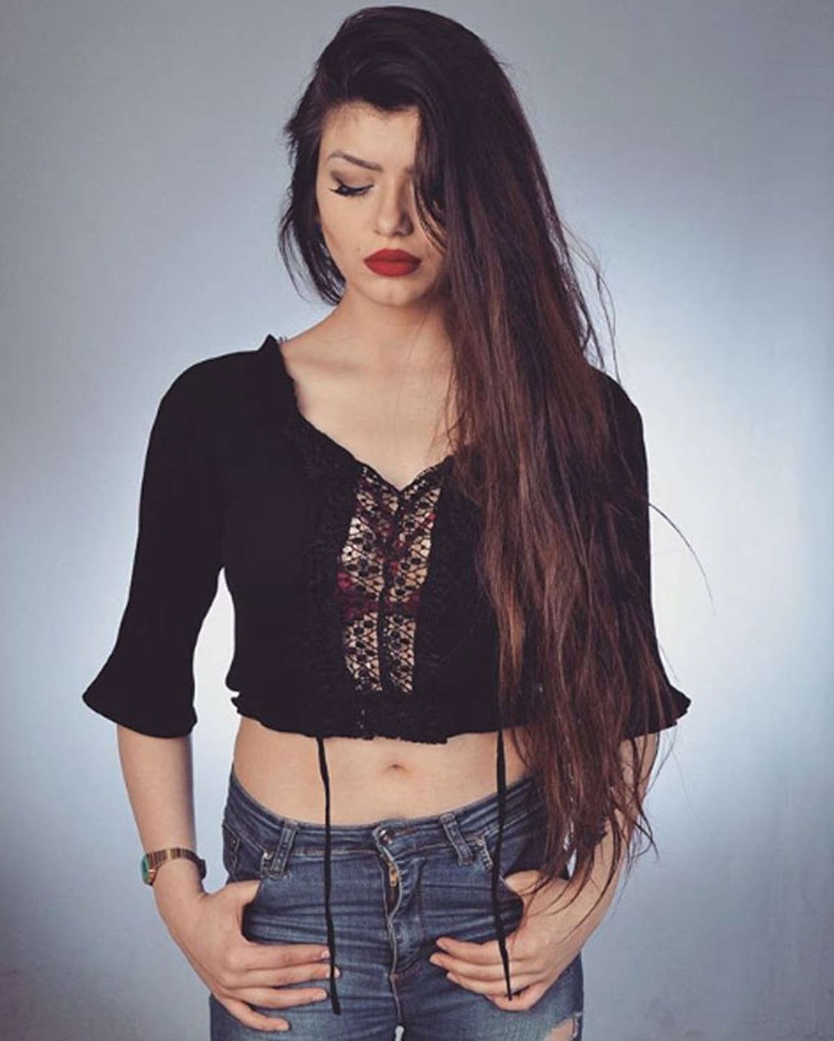 Simge Barankoğlu Kimdir, Nereli ve Kaç Yaşında? 