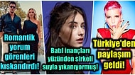13 Kasım'da Yaşanan Son Dakika Magazin Haberlerini ve Güncel Magazin Olaylarını Anlatıyoruz!