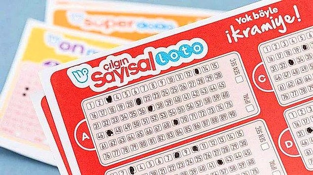 Sayısal Loto Nasıl Oynanır?