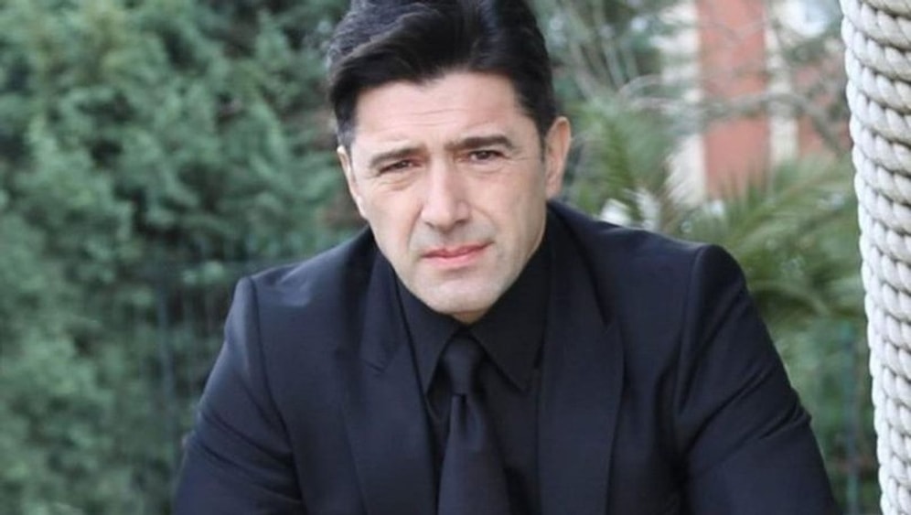 Hakan Ural'dan Koronavirüs Tedavisi Sonrası İlk Paylaşım!