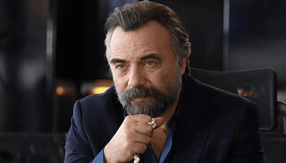 EDHO TV8'e mi Geçiyor? Oktay Kaynarca Açıkladı...