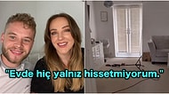 Evlerinde Onlarla Birlikte Yaşayan İki Hayalet Olduğunu İddia Eden Çiftin Bi' Garip Hikâyesi