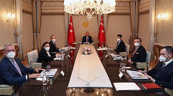 Varlık Fonu Raporu Meclis'e Hâlâ Gelmedi: 'Neyi Kaçırıyorsun, Neyi Saklıyorsun?'