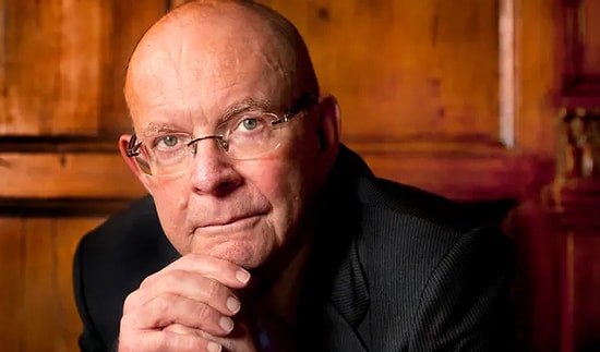 Ünlü Yazar Wilbur Smith 88 Yaşında Hayatını Kaybetti: Wilbur Smith Kimdir?