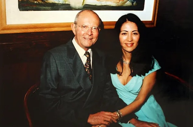 Wilbur Smith Kimdir?