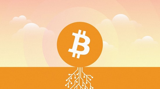 Son 4 Yıldaki En Büyük Bitcoin Güncellemesi Taproot Güncellemesi Gerçekleşti!