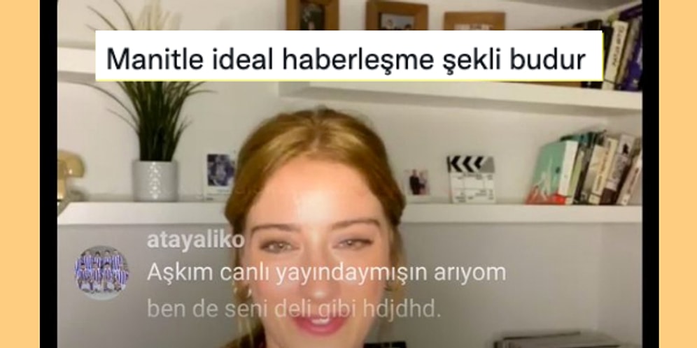 Bir Hafta Boyunca Ünlüleri Mizahına Alet Ederek Güldüren Kişiler