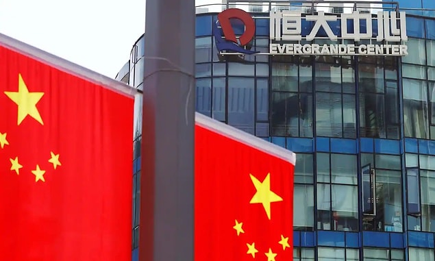 Evergrande'nin 148 milyon dolar düşebileceği haberi kripto piyasasını sarstı!