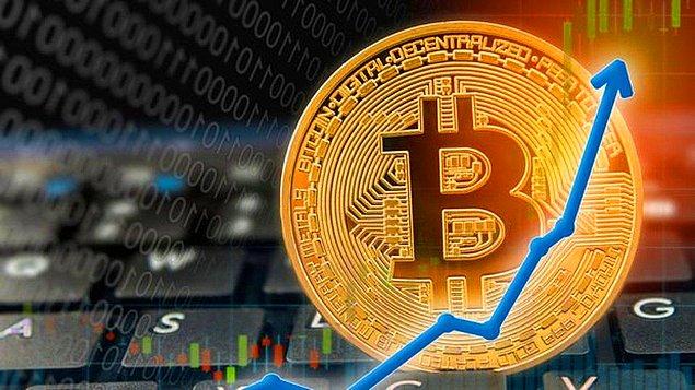 Kraken raporuna göre ise Bitcoin, 2021 sonunda 100.000 dolara kadar yükselebilir!