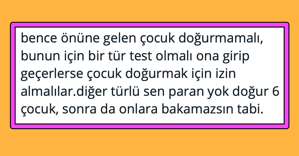 Linç Edilme Korkusuyla Söyleyemedikleriniz