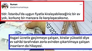Gerçekten Barınamıyoruz! Koronavirüs Pandemisinden Sonra Gittikçe Artan Konut Krizinin İçler Acısı Bilançosu