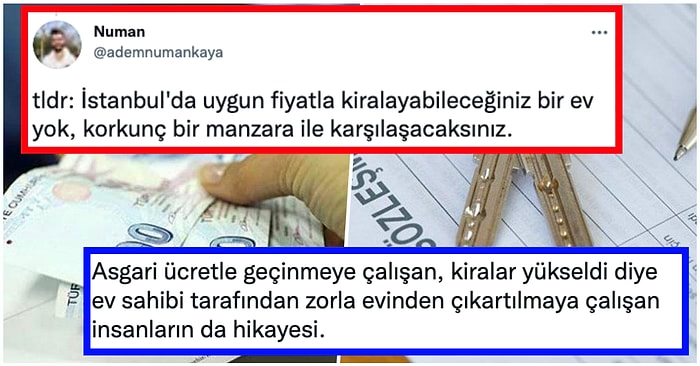 Gerçekten Barınamıyoruz! Koronavirüs Pandemisinden Sonra Gittikçe Artan Konut Krizinin İçler Acısı Bilançosu