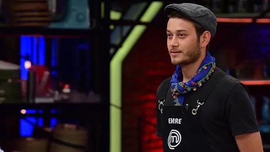MasterChef Emre'den 'Hastalık' İddialarına Yanıt! Vedası Türkiye'yi Ağlatmıştı...