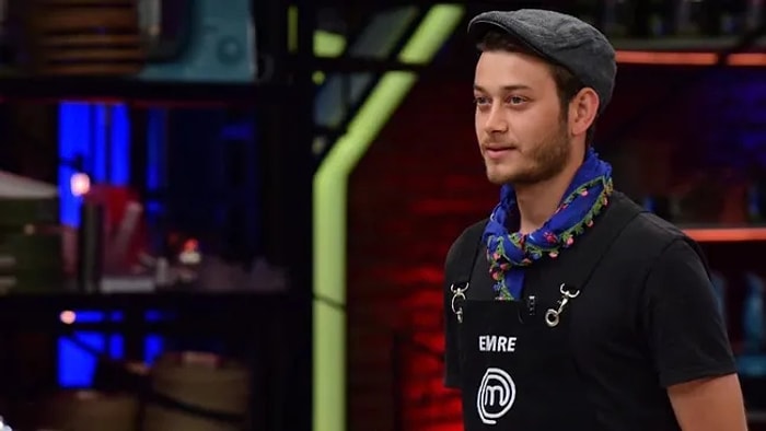 MasterChef Emre'den 'Hastalık' İddialarına Yanıt! Vedası Türkiye'yi Ağlatmıştı...