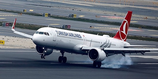 THY, 4 Ülkeye Uçuşları Durdurma Kararı Aldı