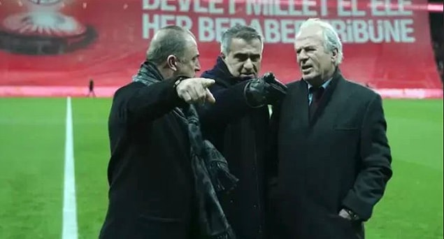 Tüm bu başarıları bir İzmir çocuğunun Türkiye futboluna damgasını vurmasını sağlar. Tıpkı Adana’nın Fatih Terim’i, Trabzon’un Şenol Güneş’i gibi İzmir’in de Mustafa Denizlisi vardır.