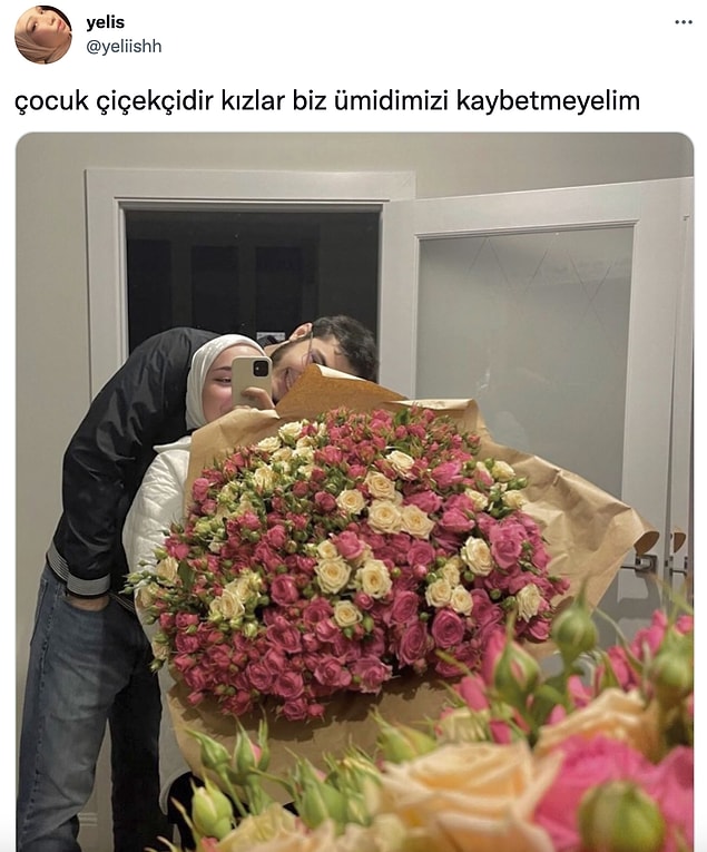 17. O az olmuş ya, orman bağışlasaydın