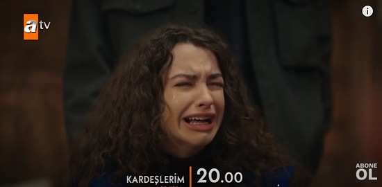 Kardeşlerim 29. Bölüm Fragmanı Yayınlandı!