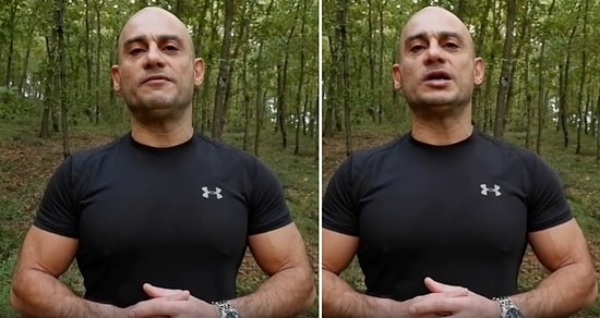 Fenomen Onur Babacan: 'Şükretmeyin, Ben Niye Yurt Dışında Pavyona Gidemiyorum Diye Hesap Sorun'