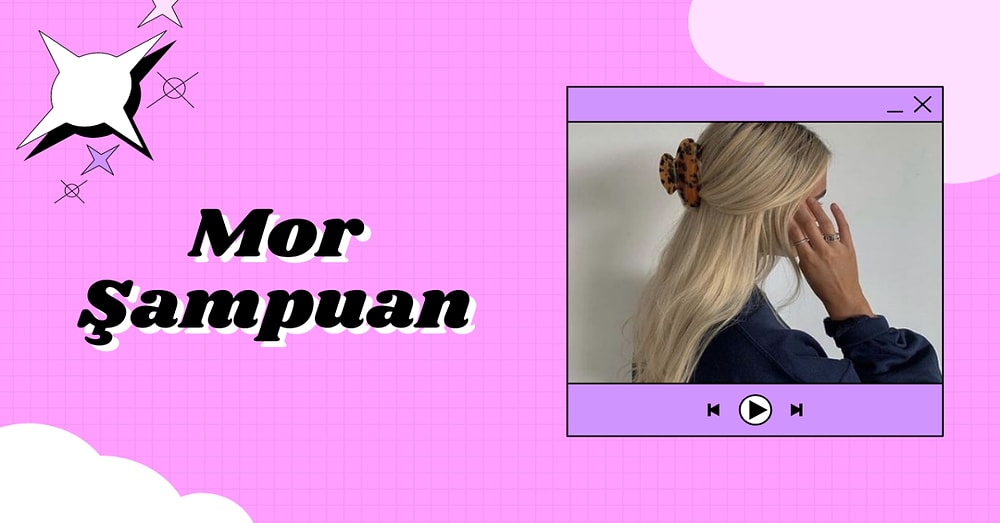 Boyalı Saçların Vazgeçilmezi Olacak En İyi Mor Şampuanlar