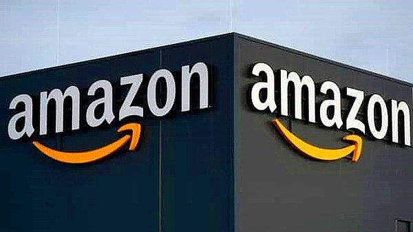 Amazon müşterileri 283.000 dolar harcıyor.