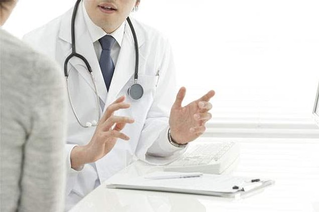Cushing Sendromu İçin Hangi Bölüme/ Doktora Gidilir?