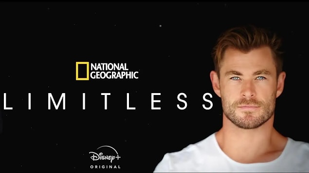 Limitless With Chris Hemsworth