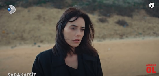 Sadakatsiz 39. Bölüm Fragmanı Yayınlandı!