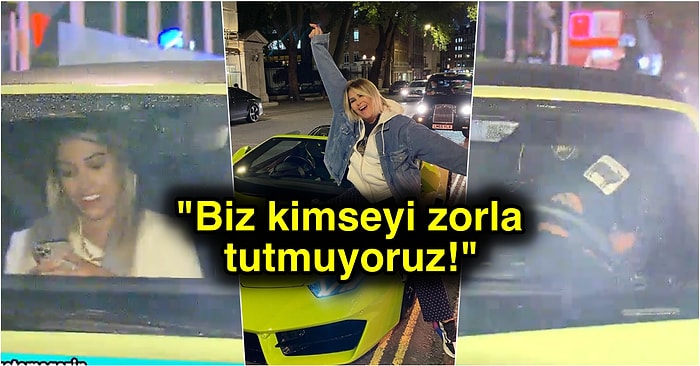 Selin Ciğerci'nin Ortaklığı Bitireceğim Açıklamasından Sonra Gökhan Çıra'dan Atarlı Giderli Bir Cevap Geldi