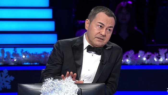 Serdar Ortaç'tan Bahis Sitesi İtirafı! "Allah Belamı Verdi..."