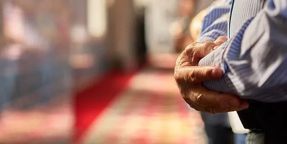 İstanbul Namaz Vakitleri Ne Zaman? İşte 2021 İstanbul Namaz Vakitleri...