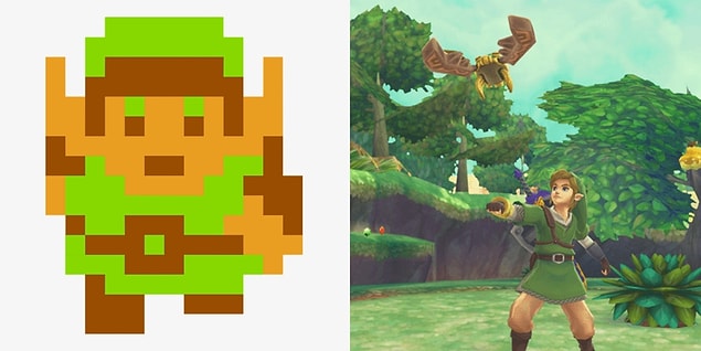 3. Link