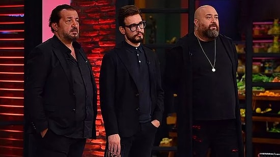 MasterChef'te Kim Elendi? 14 Kasım MasterChef Eleme Adayları ve Yarışmaya Veda Eden İsim...