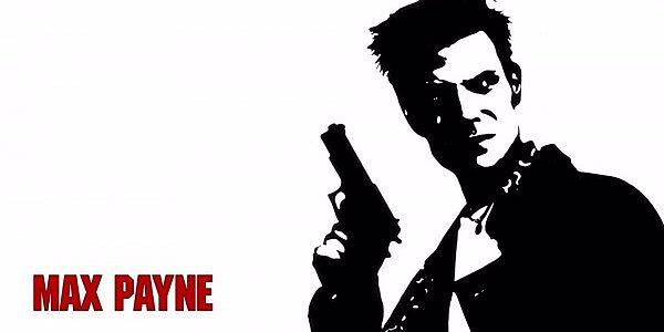 9. Max Payne