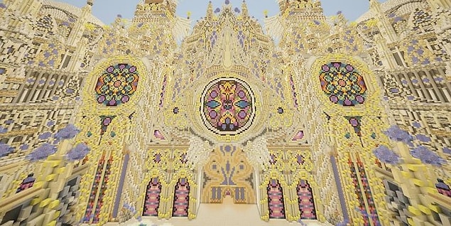 7. The Kingdom of Cipher