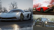 Asfalt Ağladı Be: Forza Horizon 5'in En Hızlı 13 Arabası!