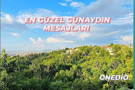 En Yeni Günaydın Mesajları: Etkileyici Günaydın Mesajları WhatsApp, SMS ve Facebook…