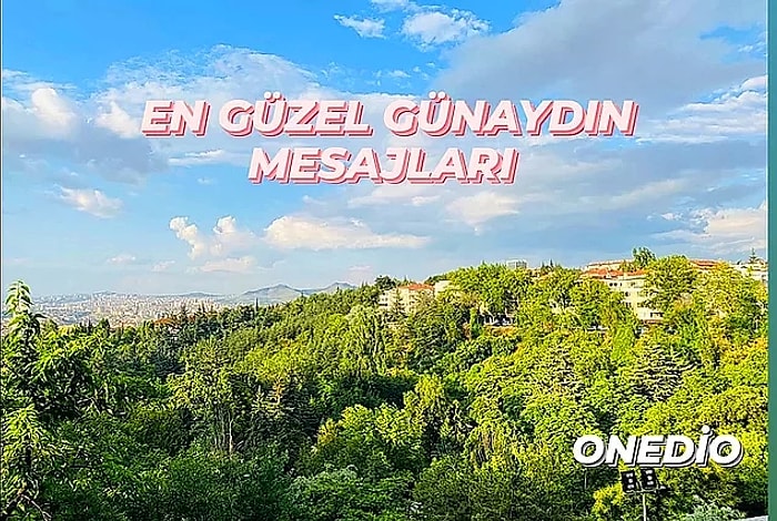 En Yeni Günaydın Mesajları: Etkileyici Günaydın Mesajları WhatsApp, SMS ve Facebook…