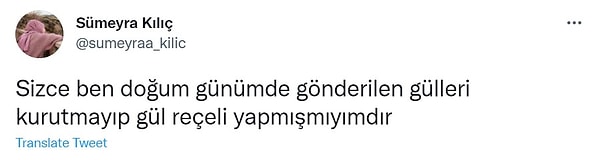 Ekstra duyarlılık gibi gelebilir ancak örneğin küçük bir çocuk bu reçelden yiyerek ciddi sağlık sorunları yaşayabilir.