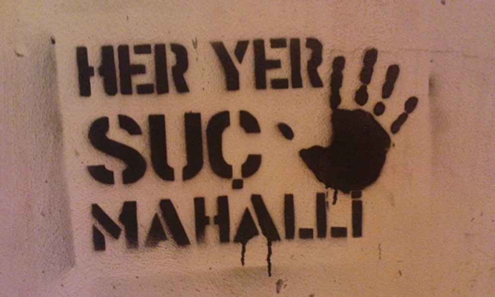 Şanlıurfa'da Kolombiyalı Kadını Taciz Eden Ev Sahibi Tutuklandı