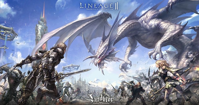 6. Lineage II