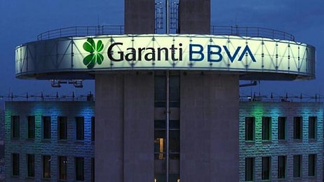 Bankacılık Sektörünün En Büyük Teklifi: BBVA'dan Garanti İçin Önemli Pay Alımı Kararı