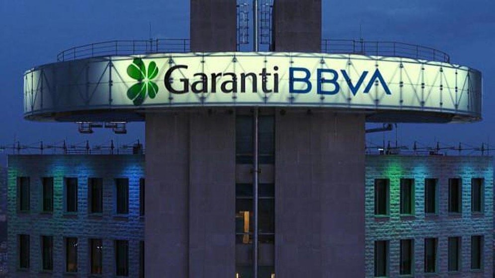 Bankacılık Sektörünün En Büyük Teklifi: BBVA'dan Garanti İçin Önemli Pay Alımı Kararı