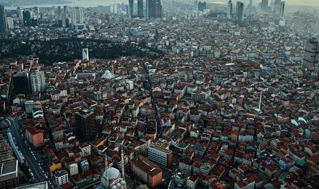 Sıfır konut satış sayısı 41 bin 914'e yükseldi