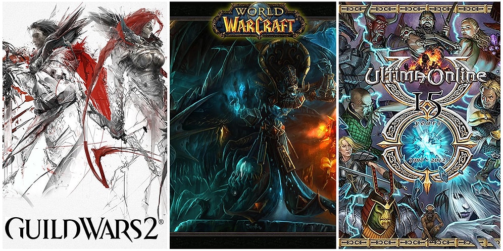 Online Oyun Dünyasının Kralları: 2000'li Yıllardan Bu Yana Milyonlarca Oyuncunun Saatlerini Verdiği 19 MMORPG