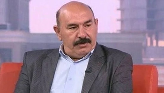 Osman Öcalan Hayatını Kaybetti! Abdullah Öcalan'ın Kardeşi Osman Öcalan Kimdir, Neden Öldü?