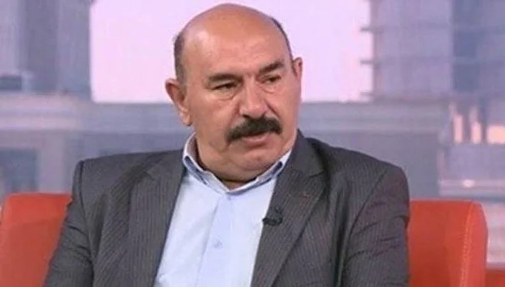 Osman Öcalan Hayatını Kaybetti! Abdullah Öcalan'ın Kardeşi Osman Öcalan Kimdir, Neden Öldü?