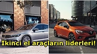 En Hızlı Satılan Araçlar Bunlar! Ekim Ayının En Çok Satan İkinci El Otomobilleri Açıklandı