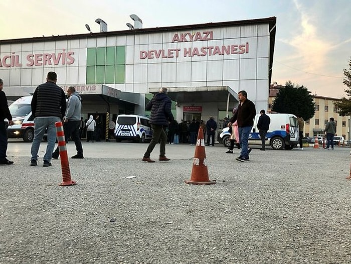 Dur İhtarına Uymadı: Sakarya'da Jandarmanın Yaraladığı Vatandaş Hastanede Vefat Etti